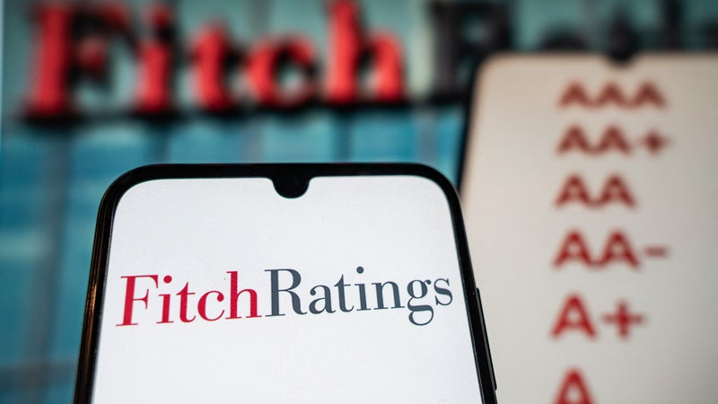 L'agence de notation Fitch maintient la note A+ de la France et sa perspective stable