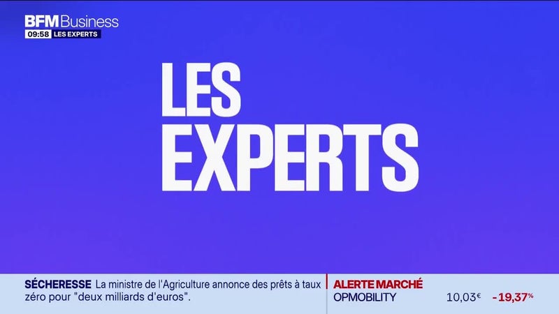 Hausse des taux, quel avenir pour les entreprises ?