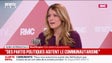 Primaire des démocrates: Maud Bregeon, porte-parole du gouvernement, assure "ne pas avoir bien compris ce que proposait Gabriel Attal" 