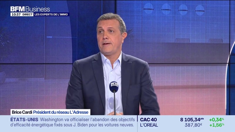 Retailleau et Le Pen veulent revenir sur le DPE obligatoire : "C'est une mauvaise idée"