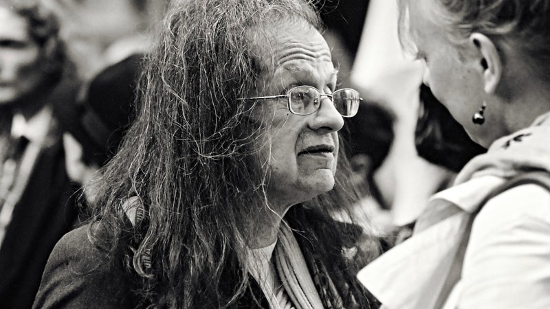 La journaliste et activiste transgenre Hélène Hazera est morte à l'âge de 74 ans