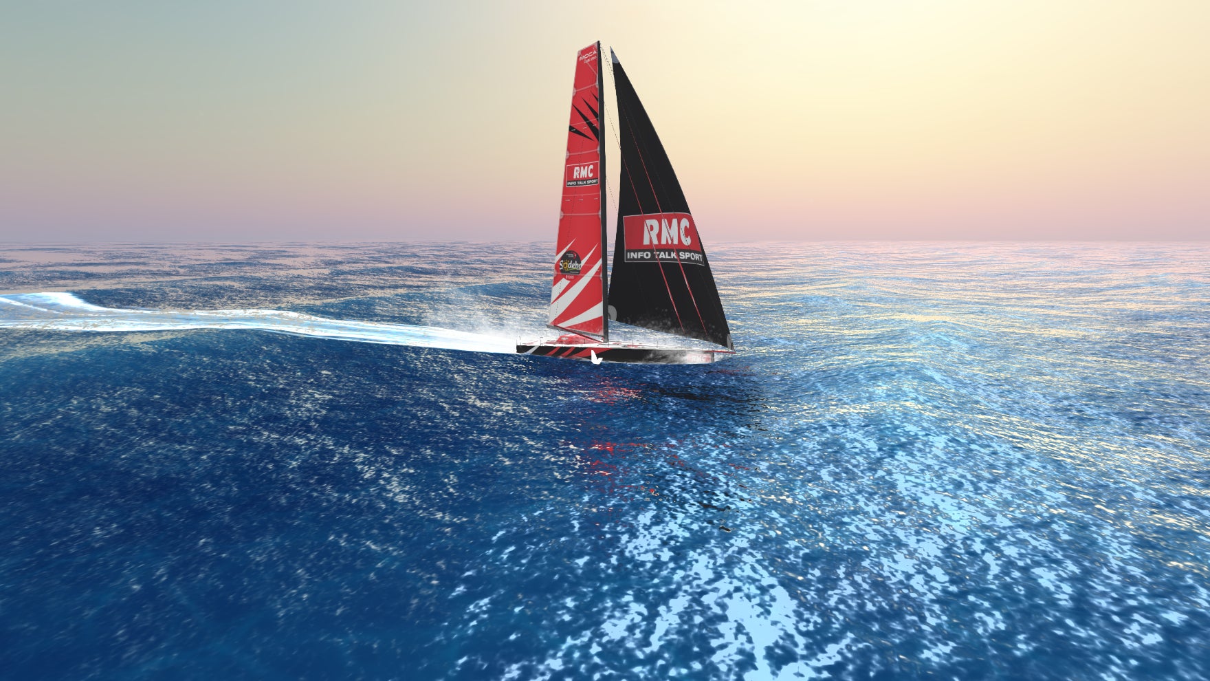 Virtual Regatta : gagnez votre "full pack" pour participer virtuellement au Vendée Globe…
