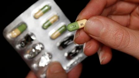 Sa production est tellement tendue qu'il est interdit de l'exporter: l'antidépresseur Prozac fait face à des difficultés d'approvisionnement