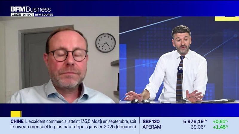 Les seuils techniques incontournables sur les marchés et les valeurs - 14/10