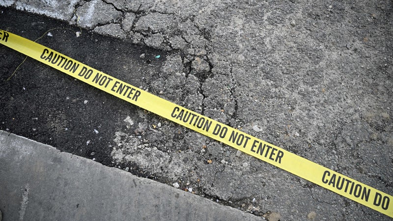 Au moins un mort et six blessés après des tirs dans un magasin d'Halloween aux États-Unis