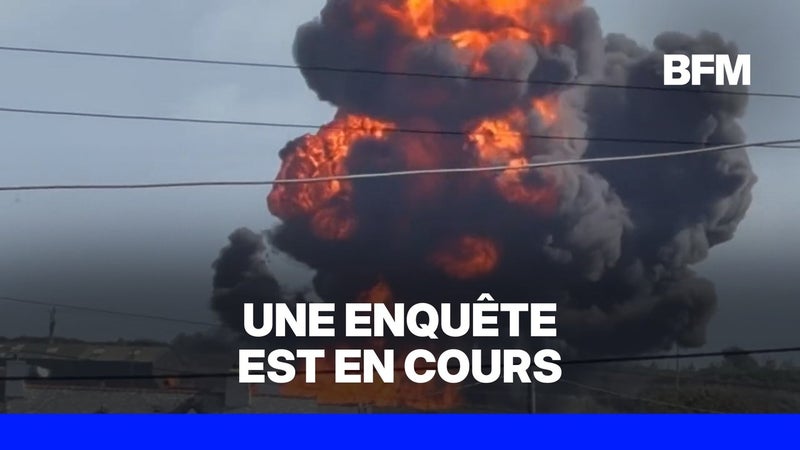 Royaume-Uni: deux pilotes s’éjectent en parachute avant le crash d’un avion de chasse