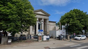 Le procès s'est ouvert le 5 septembre 2023 devant le tribunal de Quimper. 