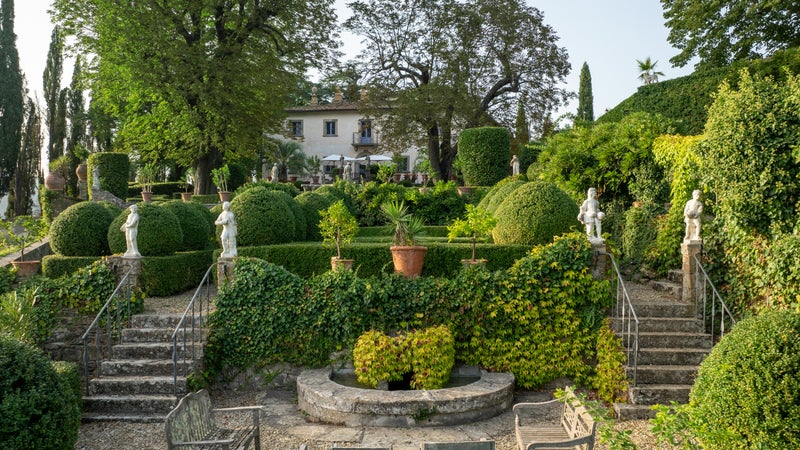 Le marché du voyage de luxe est saturé et les mètres carrés ne font plus rêver: les établissements haut de gamme voient plus petit et misent désormais sur l’intimité des boutique-hôtels et des villas privées
