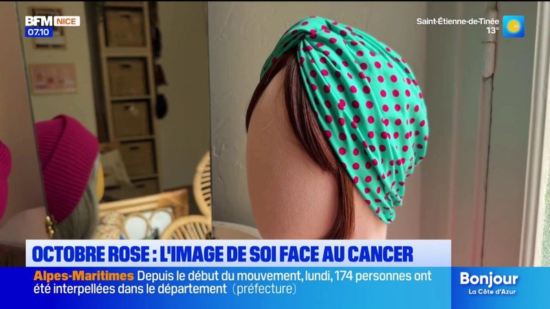 Octobre Rose : retrouver confiance et féminité pendant la maladie