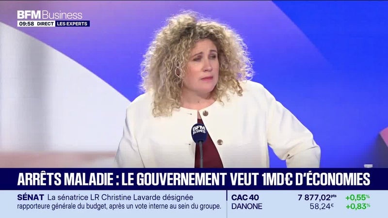 La dette française inquiète les investisseurs