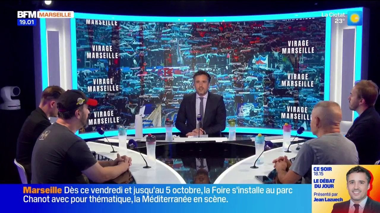 17ème et relégable à la trêve, l'OM est dans la sauce. Dernier édito avant la reprise à Troyes !