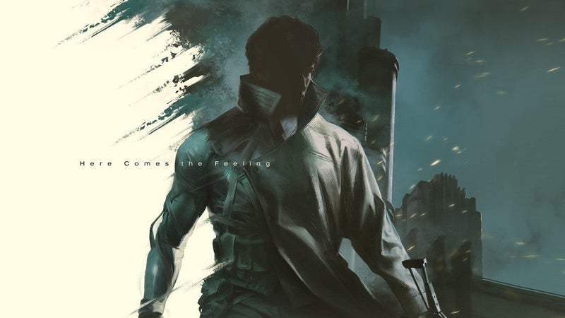 Abandonné par Sony, "Physint", le projet de jeu de Hideo Kojima, présenté comme le "renouveau du genre espionnage-action", passe sous pavillon Xbox