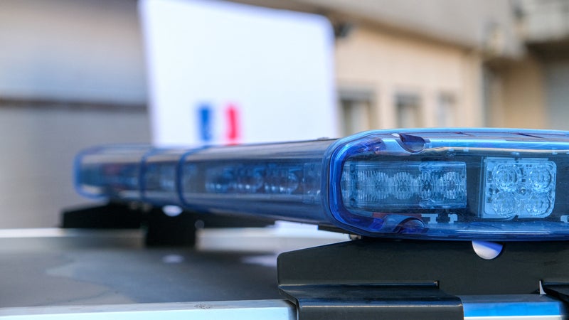 Seine-et-Marne: coup de couteau près d'un lycée et coups de feu, plusieurs écoles confinées à Avon