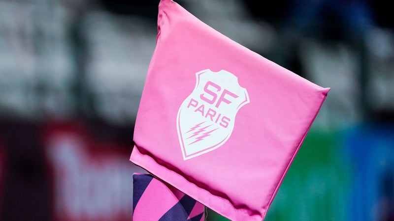 Ils menacent de divulger les données des joueurs: le Stade Français victime d'une cybertattaque et d'une demande de rançon