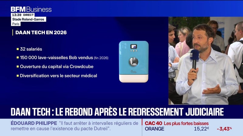 La France a tout pour réussir du jeudi 27 août - Partie 2