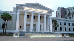 Tribunal de Floride (image d'illustration) 