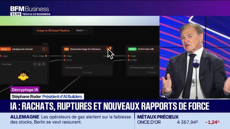 Émission du 8 septembre 2026