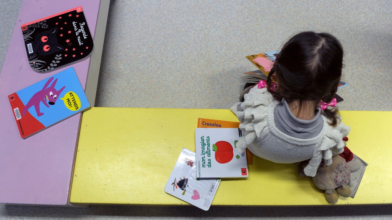 "On veut des mesures fortes": dans une école maternelle de Strasbourg, les parents sous tensions après des accusations de violences sexuelles entre élèves