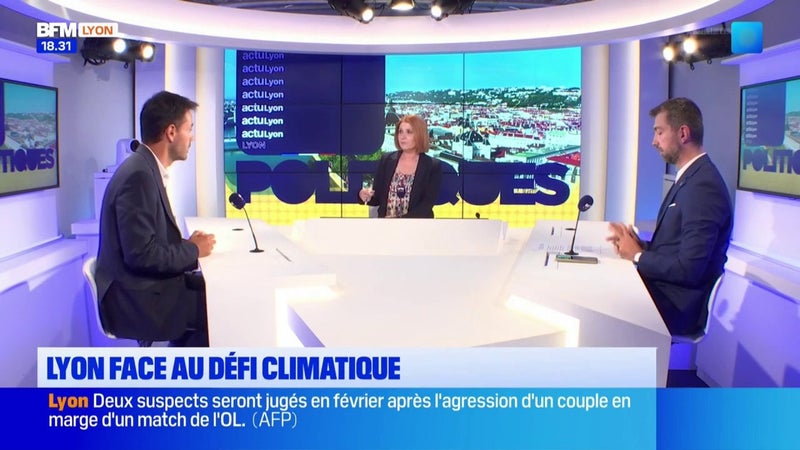 Fermeture du parc de la Tête d'Or à Lyon: la réouverture totale pourrait prendre "plusieurs semaines"