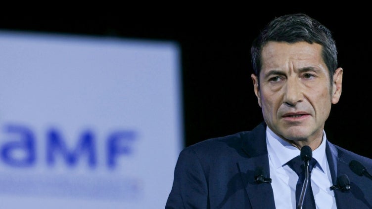 DIRECT. Présidentielle: David Lisnard veut "éliminer les macronistes" lors d'une primaire de la droite et du centre