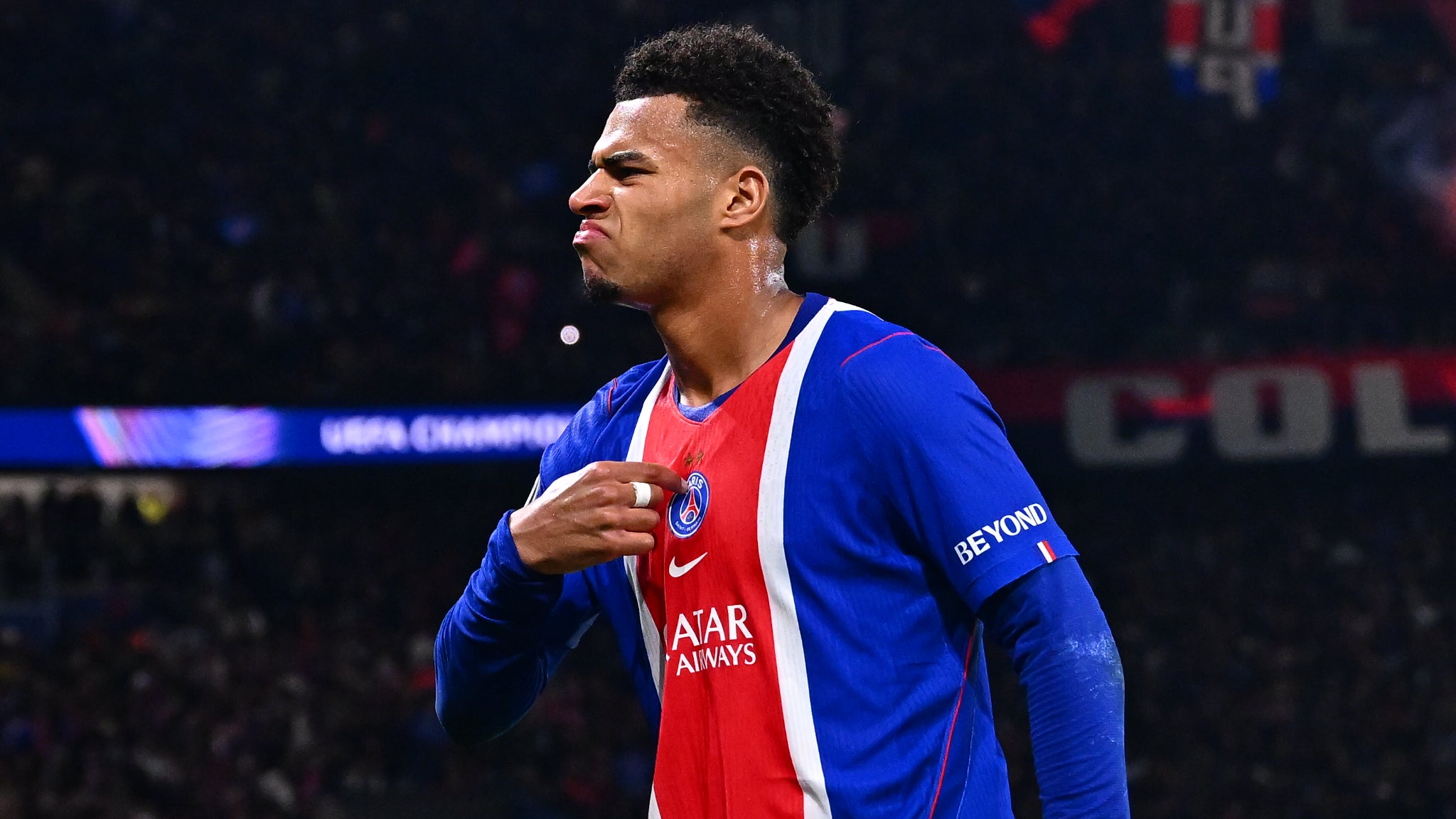 PSG-Barça: "Luis Enrique est un génie", Rothen salue la nouvelle victoire des Parisiens