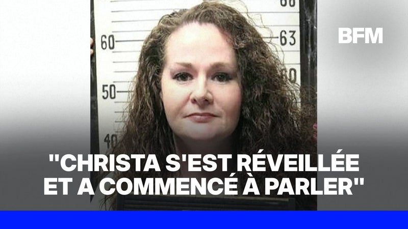 Exécution ratée de Christa Pike: l'Américaine a failli être débranchée avant son réveil à l'hôpital
