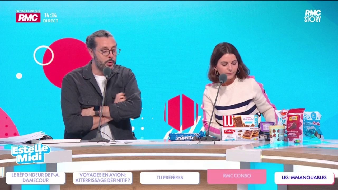 Grandes marques ou petits prix : quel est le meilleur snack