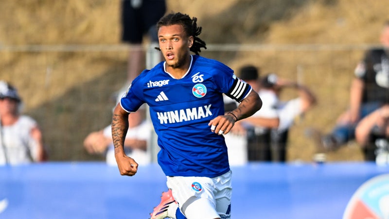 Mercato: Diego Moreira annoncé à l'AC Milan, transfert record en vue pour Strasbourg