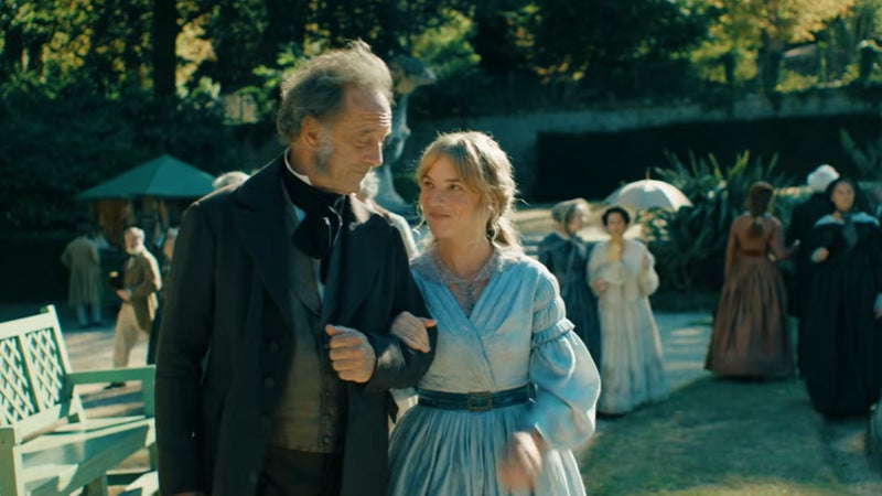 "Les Misérables" avec Vincent Lindon, Tahar Rahim et Camille Cottin, s'offre une première bande-annonce épique