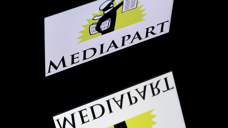 Après ses révélations sur Jordan Bardella, Mediapart dénonce la "violence sidérante" des réactions du RN