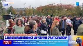 Le journal de 18h du lundi 26 octobre 2026