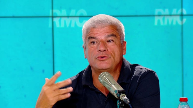 Augmentation de la mortalité sur les autoroutes : "Il faut peut-être éviter de mettre de plus en plus de chevaux sous les capots", propose Morad Aït-Habbouche