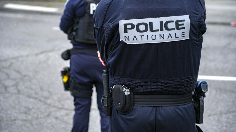 La police lance un appel à témoins après un accident survenu sur l'A57 dans le Var