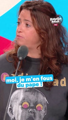 "Je n'ai pas envie que mon pays célèbre des événements religieux..."