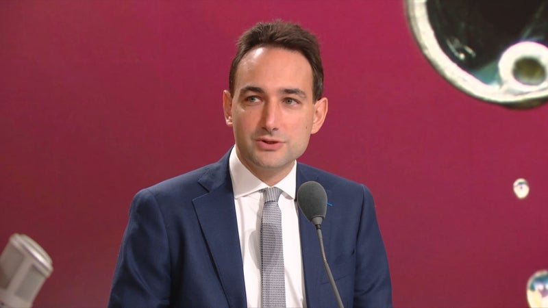 "Il n’y a rien de garanti!": l'alerte d'un spécialiste sur la baisse des prix du gazole espérée par le gouvernement