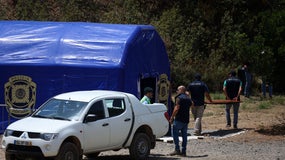 De nouvelles fouilles ont été organisées au Portugal pour tenter de retrouver Maddie McCann