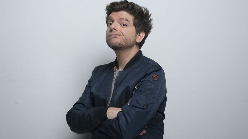 "J'ai honte": le youtubeur Greg Guillotin reconnaît des "violences physiques et psychologiques" sur son ex-compagne