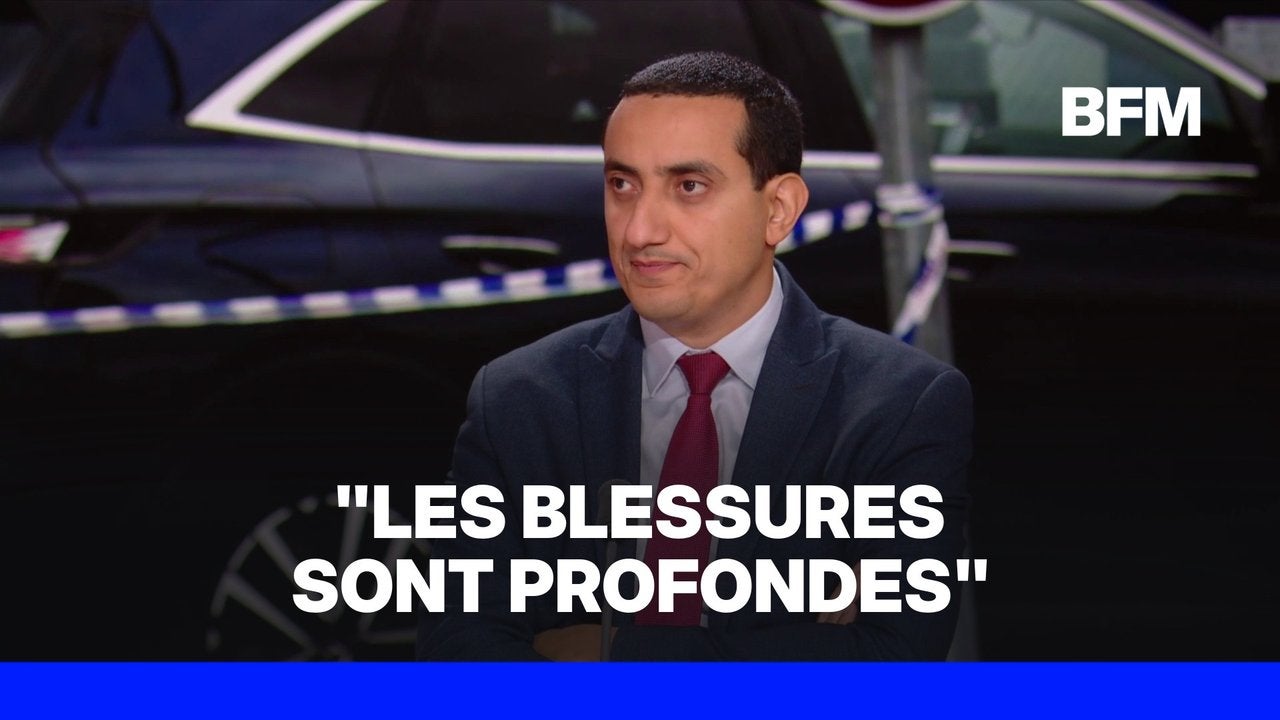Fusillades à Trappes: 
