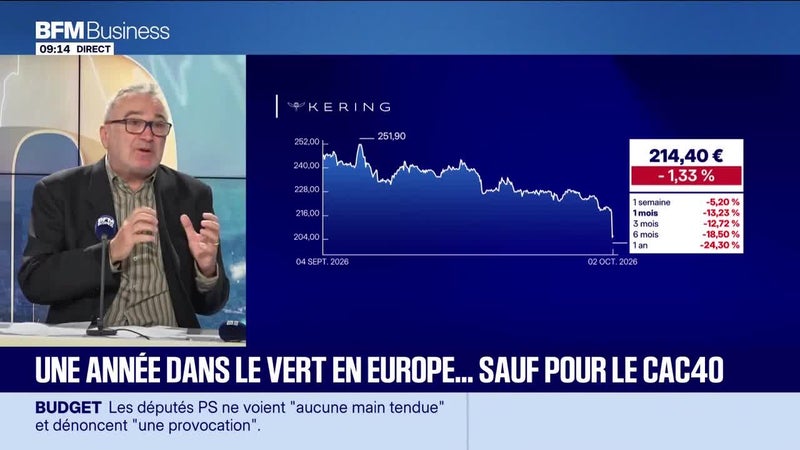 Émission du 2 octobre 2026