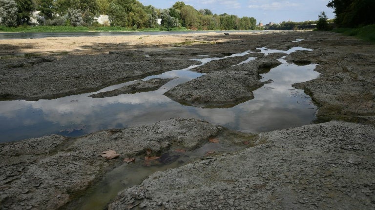 Haute-Garonne: la préfecture applique de nouvelles restrictions sur l'usage de l'eau