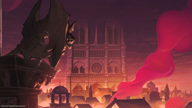 "Ils avaient l'amour et la passion de Castlevania": Evil Empire ressuscite avec classe la mythique chasse aux vampires de Konami