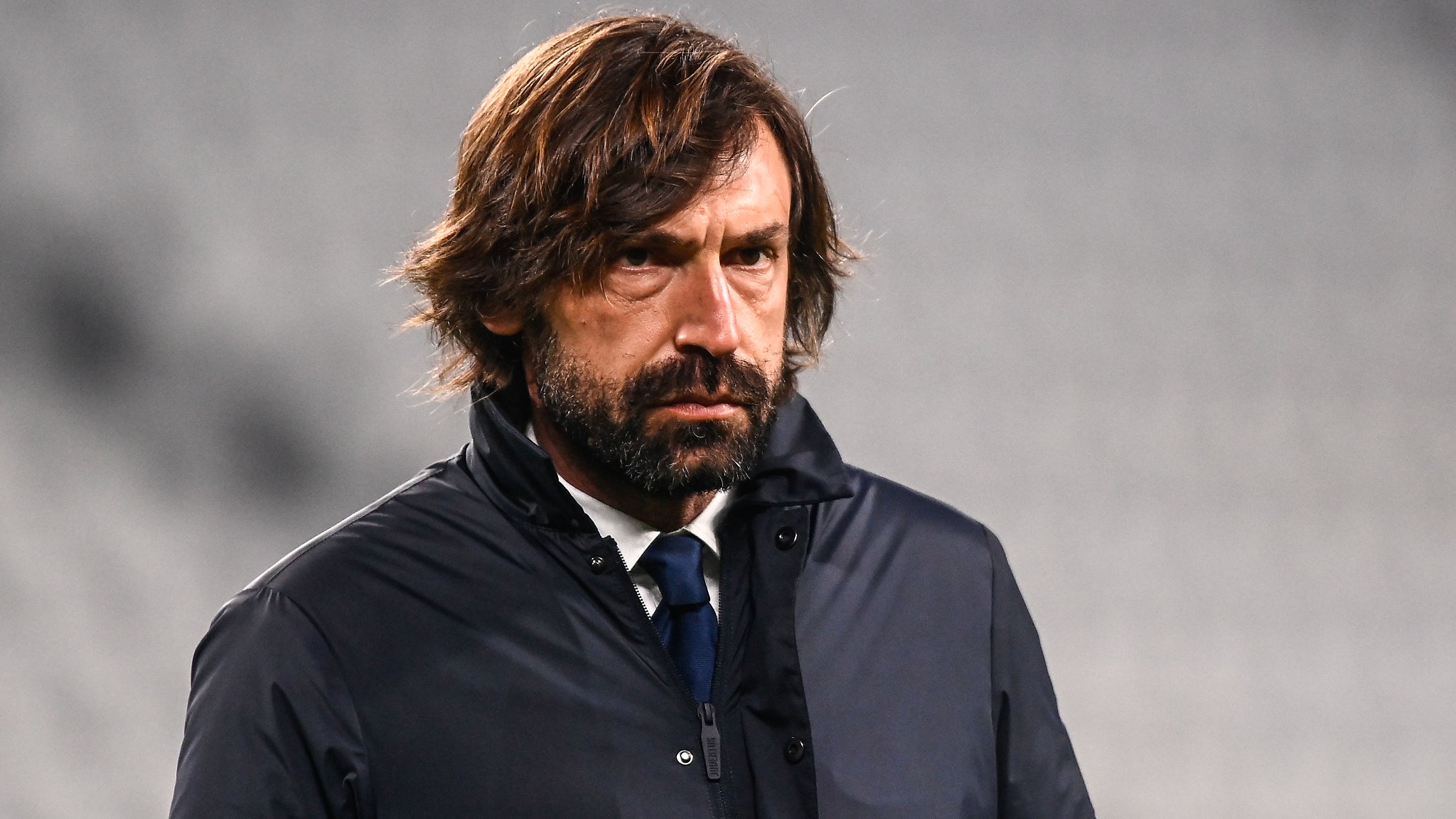 Ni Guardiola ni Ancelotti: Andrea Pirlo sur le point de devenir le sélectionneur de l'Italie