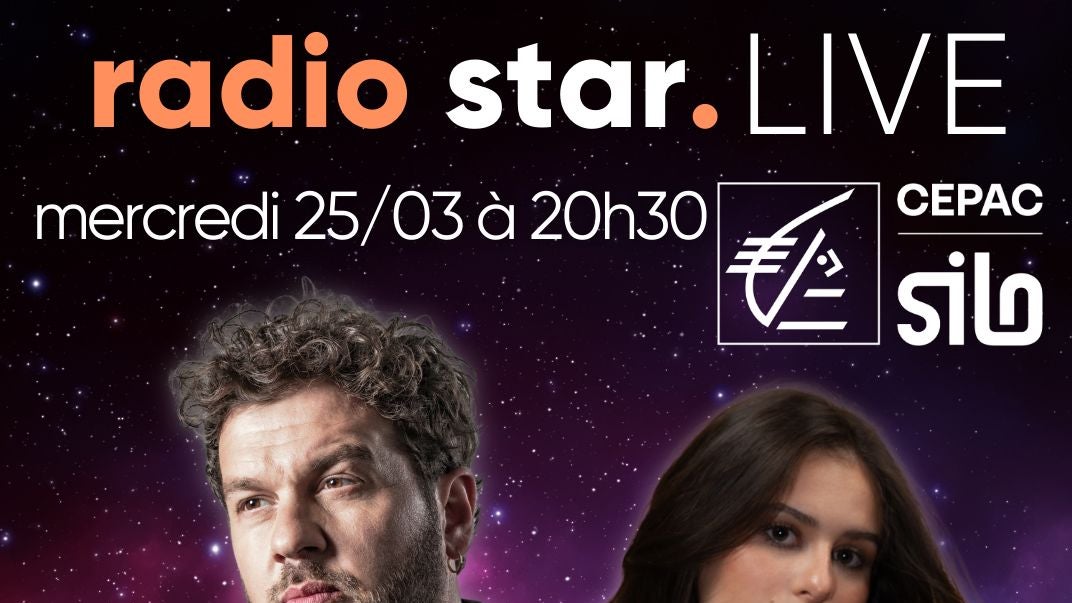 À GAGNER : VOS PLACES POUR CLAUDIO CAPEO ET JEANNE, LE 25 MARS