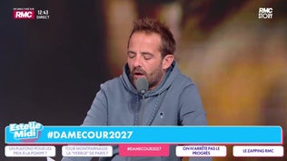 Damecour 2027 : Échec de l'opération "1 000 bistrots" de Gabriel Attal - 24/09