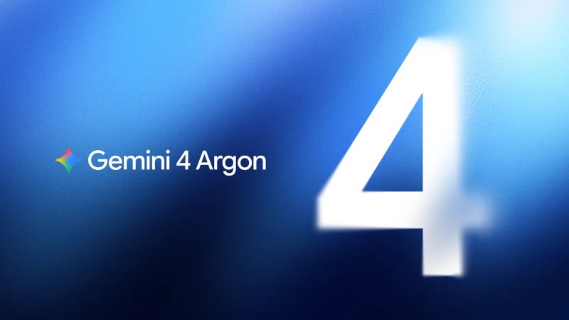 Gemini 4 Argon: Google lance un nouveau modèle IA tellement puissant qu'il le réserve à quelques experts en cybersécurité et "testeurs de confiance"
