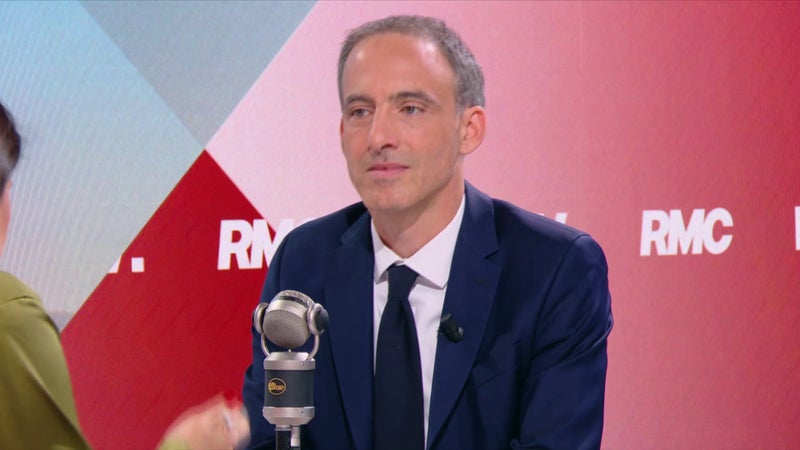DIRECT. Blocus des lycées: Raphaël Glucksmann appelle le gouvernement à "répondre" aux revendications