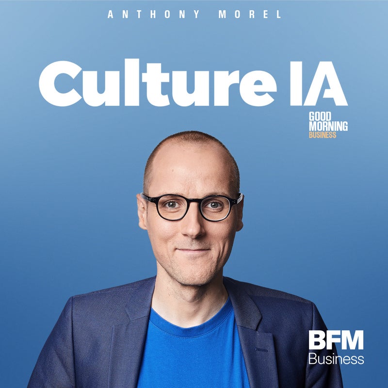 L'intégrale de Best of Culture IA du Samedi 29 août