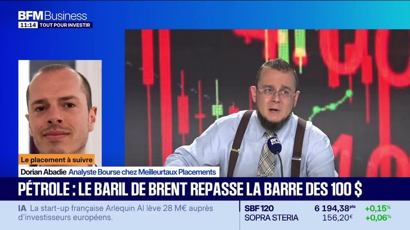 Émission du 10 septembre 2026