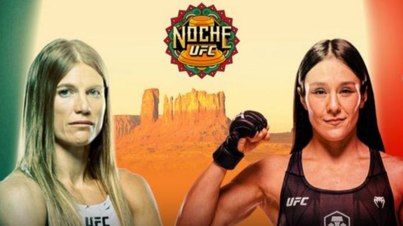 Manon Fiorot - Alexa Grasso : à quelle heure et sur quelle chaîne regarder le combat UFC de la Française en direct ?