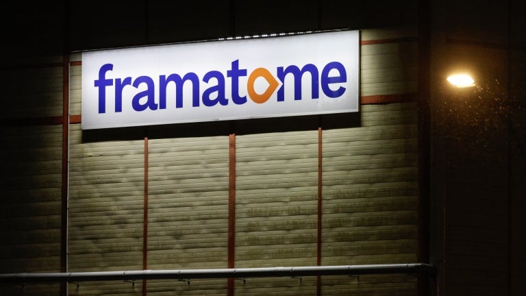 Framatome porte plainte après le vol de plusieurs centaines de kilos d'un métal rare sur son site nucléaire d'Isère